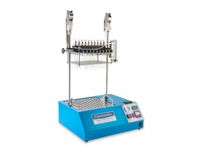 100 Position MULTIVAP® Water Bath