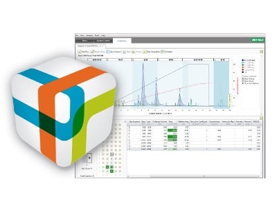 ChromLab™ 6.1 Software