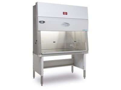 LabGard® ES (Energy Saver) Class II, Type A2 Biological Safety Cabinets