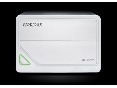 Incucyte® S3 Live-Cell Analysis System