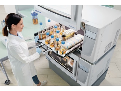 Incubator shaker Innova® S44i