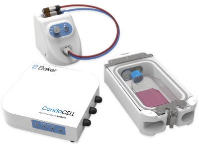 CondoCell™ System