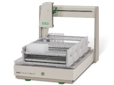 NGC Fraction Collector