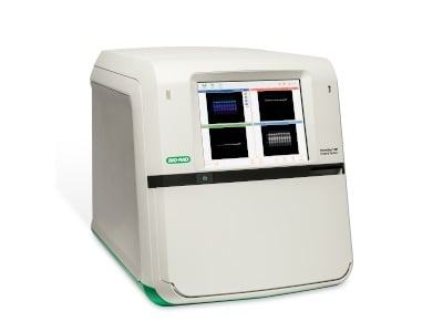 ChemiDoc™ MP Imaging System