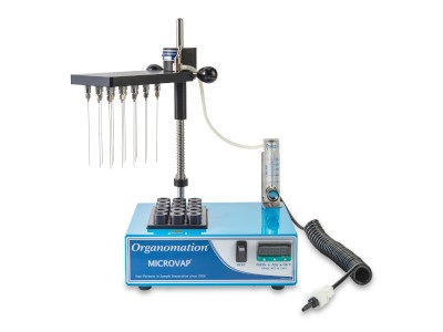 15 position MICROVAP®