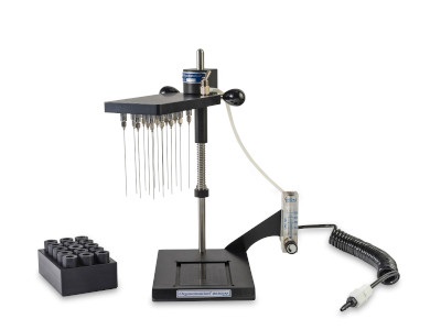 15 position Unheated MICROVAP®