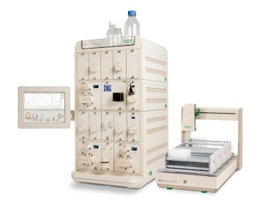NGC Chromatography System