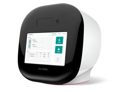 ADAM-MC2 Automated Cell Counter