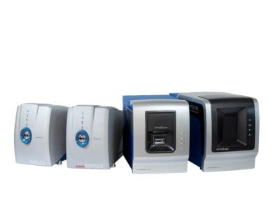 InnoScan Microarray Scanner Series