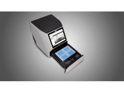 GelDoc Go Gel Imaging System