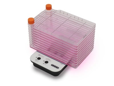 CM20 / CM30 Incubation Monitoring System