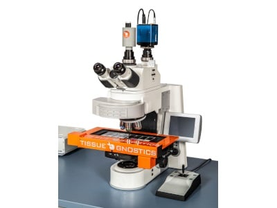 TissueFAXS PLUS Scanning System