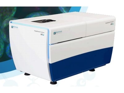 ImageXpress Confocal HT.ai High-Content Imaging System