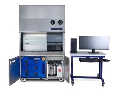 BD FACSymphony™ S6 Cell Sorter