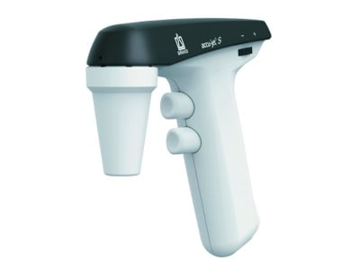accu-jet® S Pipette Controllers