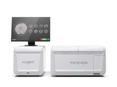 The MERSCOPE Platform