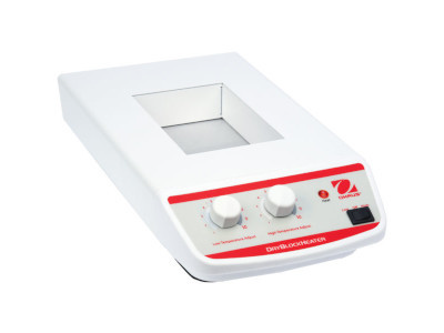 2 Block Dry Block Heaters