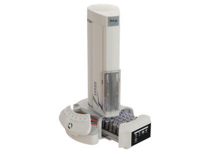 2000H Headspace Autosampler