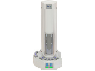 2100H Headspace Autoinjector