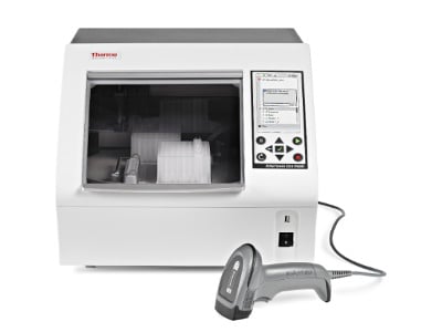 KingFisher™ Duo Prime Purification System