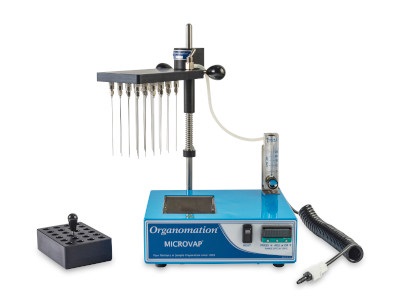 24 position MICROVAP®