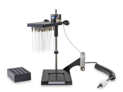 24 position Unheated MICROVAP®