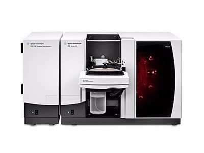 240Z AA Atomic Absorption Spectrometer