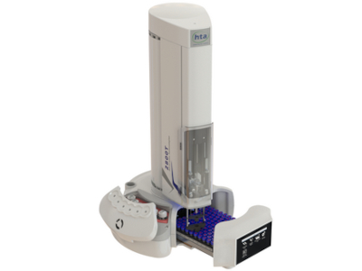 2800T All-in-one GC Autosampler
