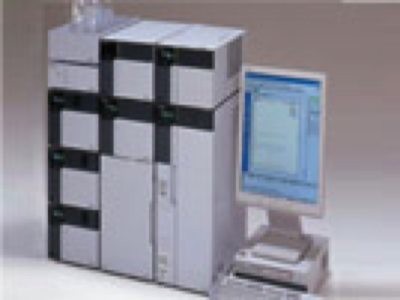 2D HPLC for Bioanalysis (Co-Sense for BA)
