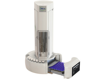 3000A Liquid GC Autosampler