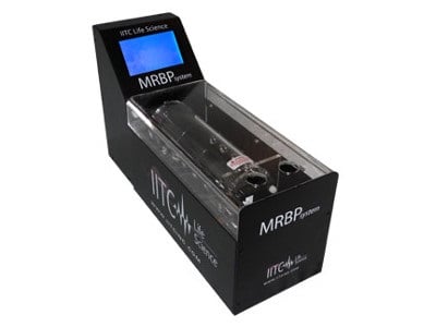 MRBP Mouse and Rat Tail Cuff Method Blood Pressure Systems