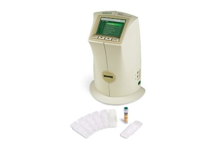 TC20™ Automated Cell Counter