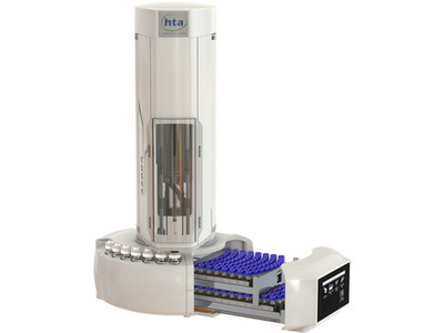 3200A Liquid GC Autosampler