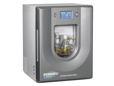 Top-of-the-line Innova Lab Shakers