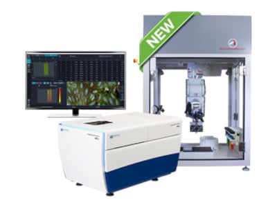 BAB400 Automated Bioprinting Solution