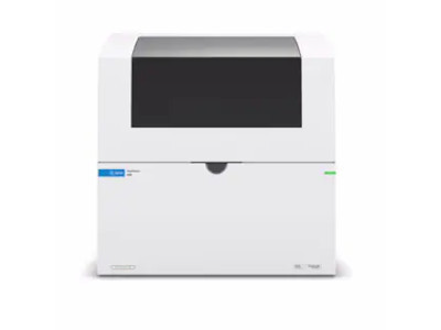 4200 TapeStation Automated Electrophoresis System