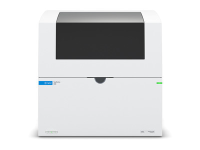 4200 TapeStation Instrument