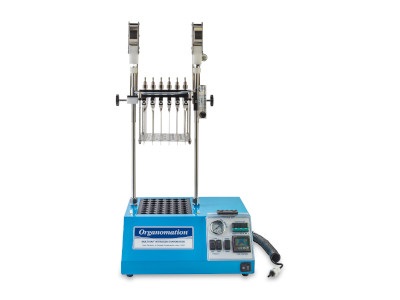 48 position MULTIVAP® Dry Bath