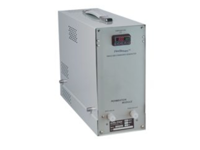 491Flex™ Auxiliary Permeation Oven Module (PM)