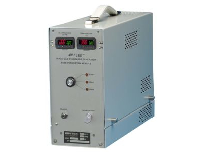 491Flex™ Base Module