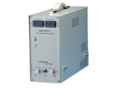 491Flex™ SD Secondary Dilution Module (SD)