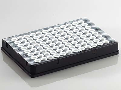 4titude Clear Heat Seal