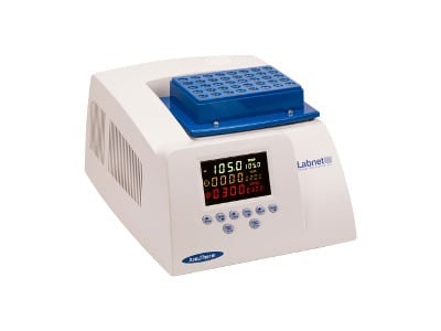 Microtube Shaking Incubator