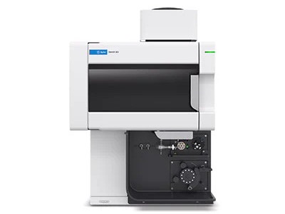 5900 ICP-OES Instrument