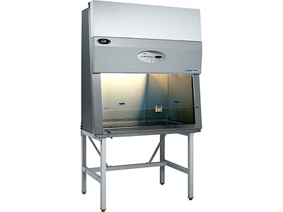 LabGard® ES AIR NU-543 Class II, Type A2 Biosafety Cabinet