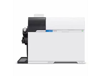 7850 ICP-Mass Spectrometer