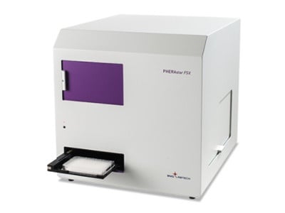 PHERAstar® FSX Multimode Microplate Reader
