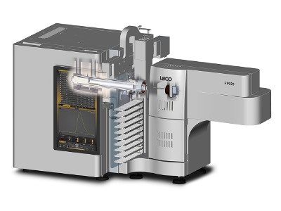 928 Series Carbon/Nitrogen/Sulfur Analysis by Combustion