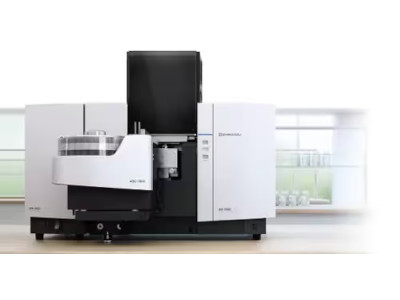 AA-7800 Atomic Absorption Spectrophotometer