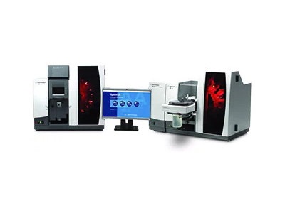AA Duo Atomic Absorption Spectrometer